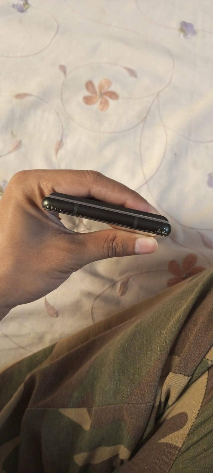 Google Pixel 6 4