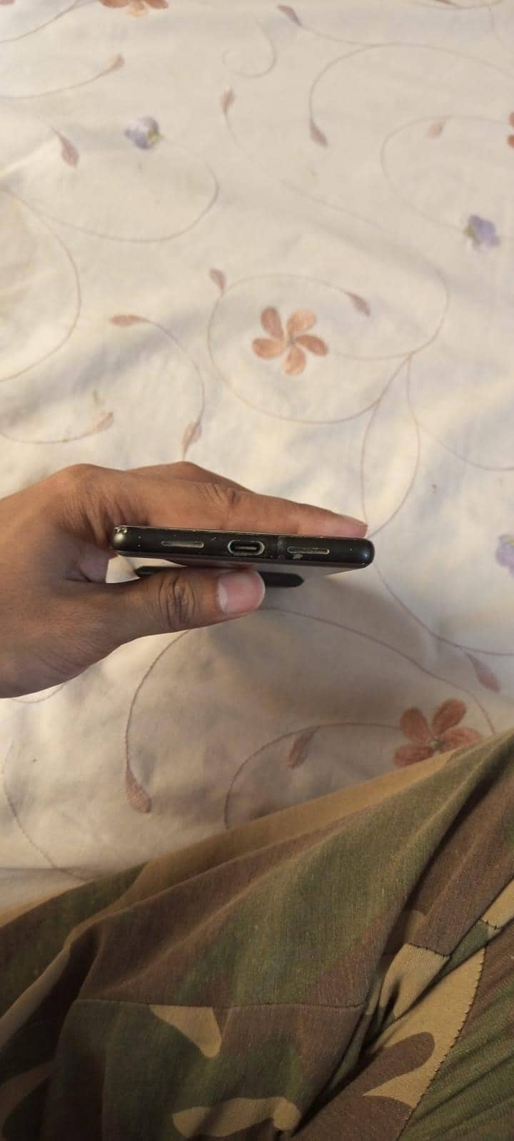 Google Pixel 6 5