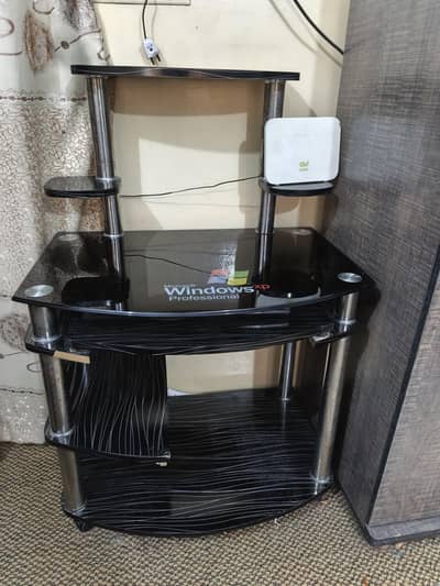 computer trolley