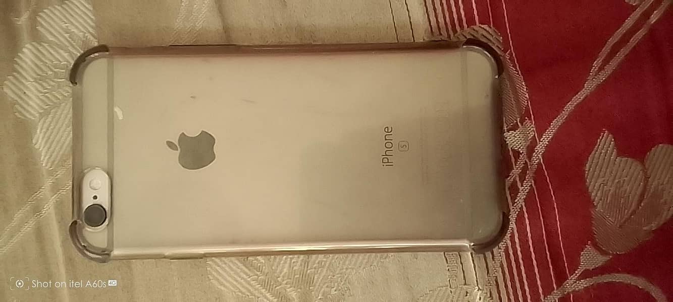 Apple iPhone 6S 1