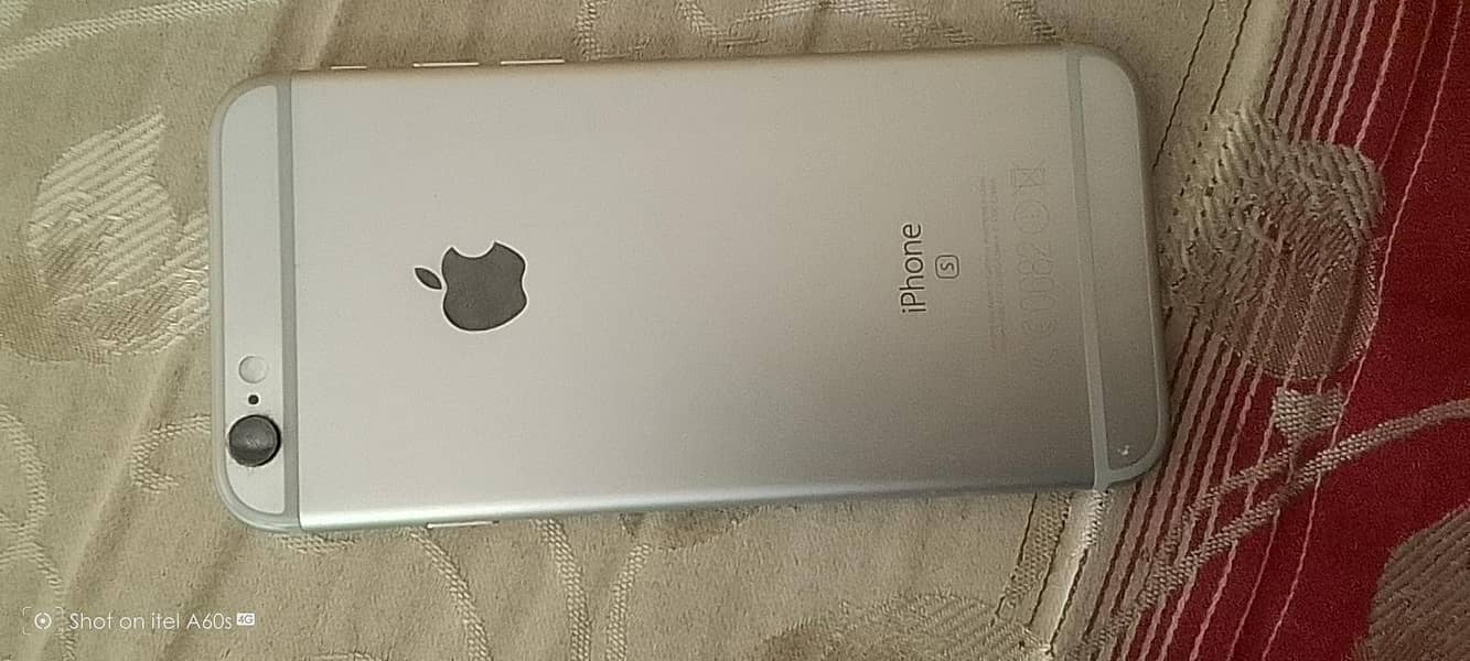Apple iPhone 6S 2