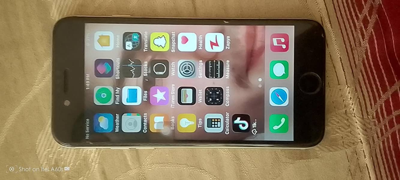 Apple iPhone 6S 3