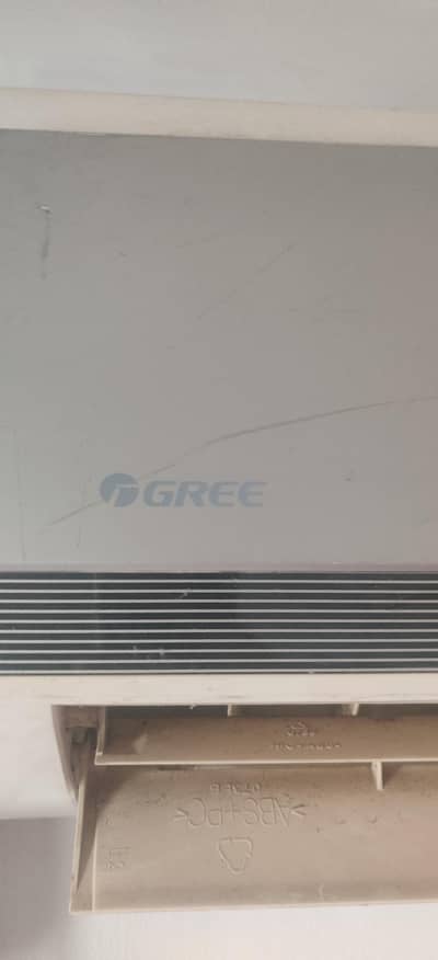 Gree 1 Ton Split AC (GS-12CP) – Excellent Cooling
