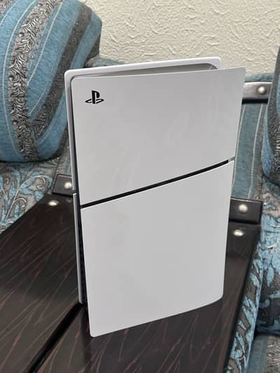 PS5 SLIM EDITION 1 TB