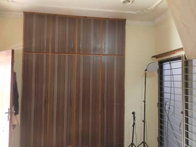 5 Marla upper beautiful Portion For Rent in joher Town