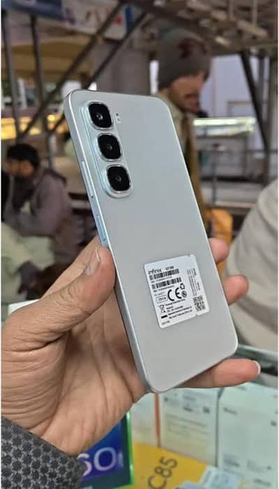 Infinix Other Model
