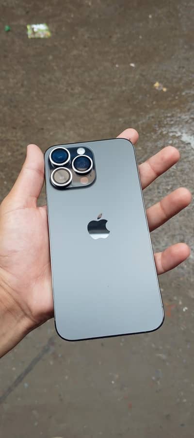 Apple iPhone 14 Pro Max all original jv