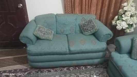 7 seater sofa set