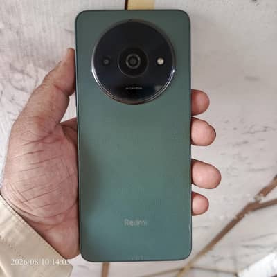 Xiaomi Redmi A3