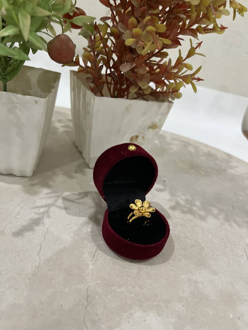 Rings 1