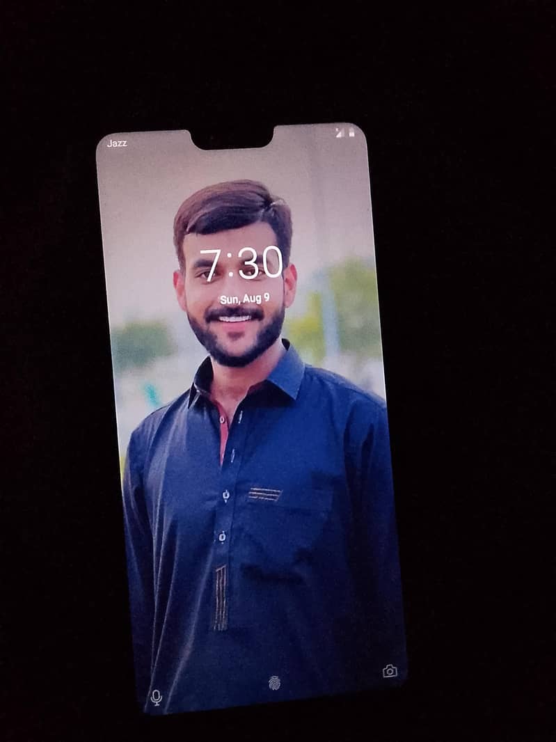 One Plus 6 2