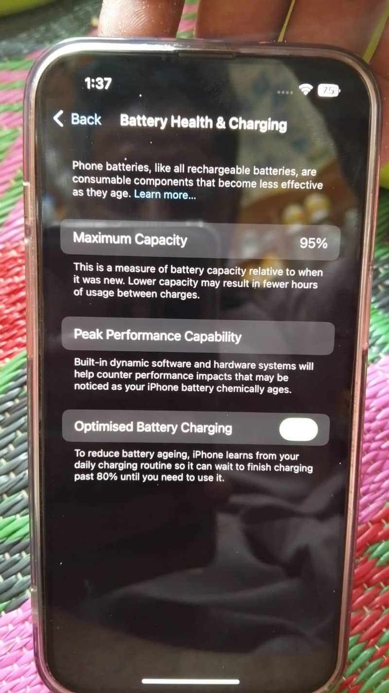 Apple iPhone 13 Pro 2