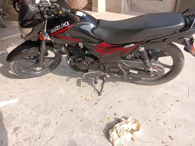 first owner gr 150
