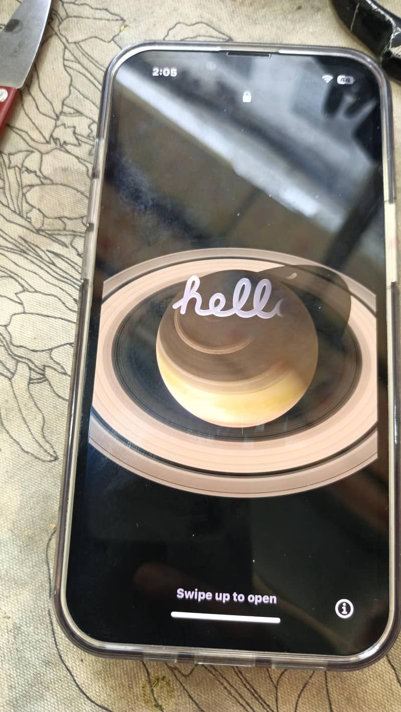Apple iPhone 13 1