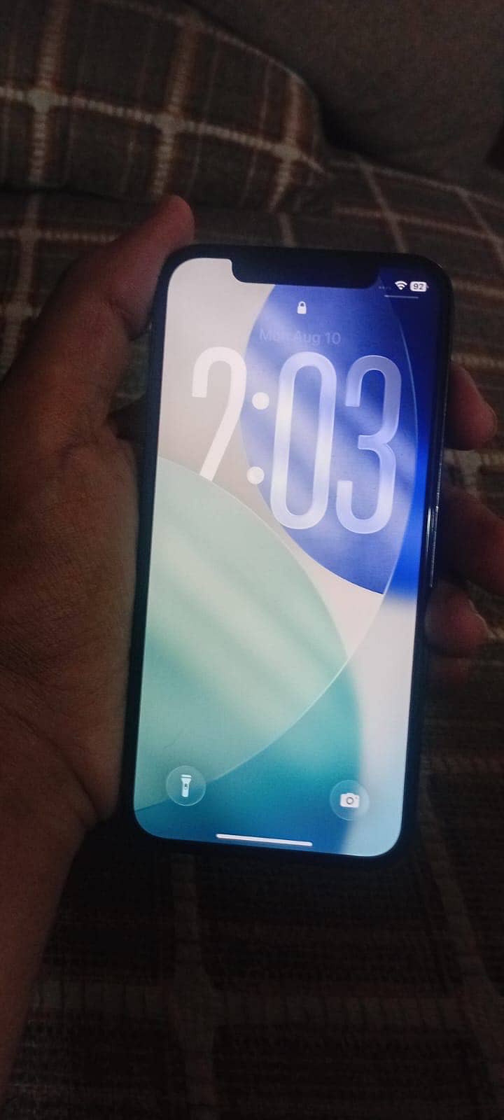Apple iPhone 12 3