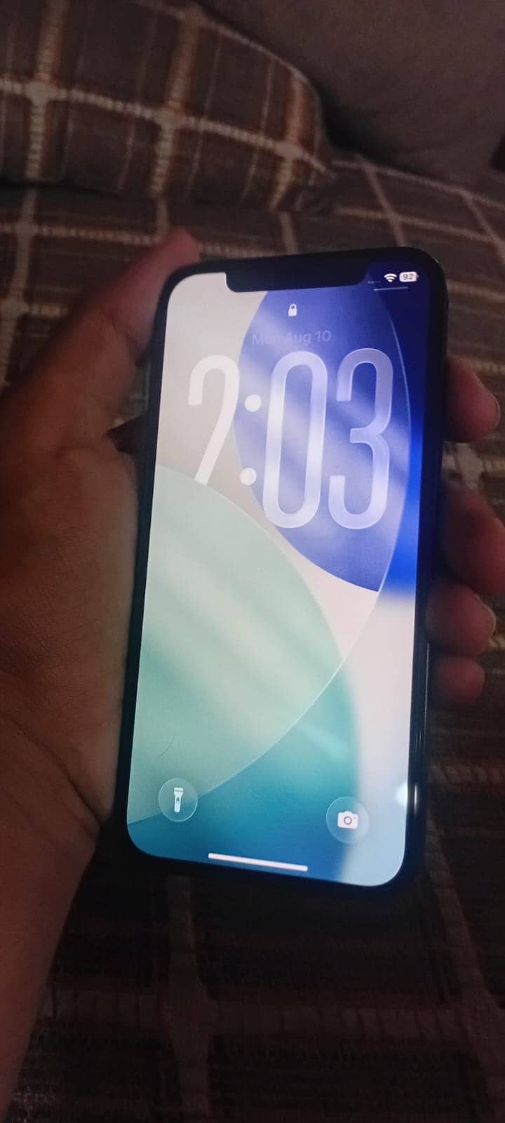 Apple iPhone 12 5