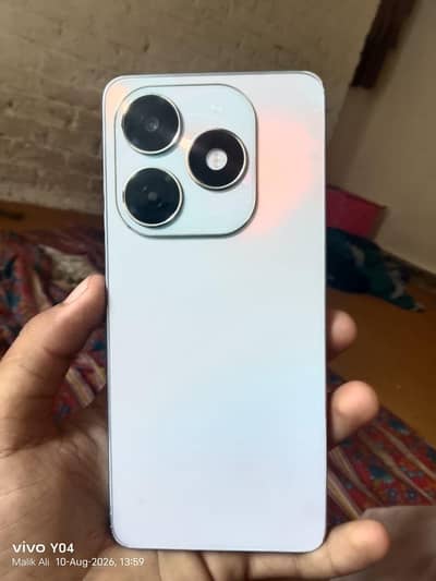 Tecno Spark 20