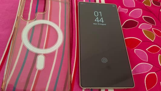 Samsung Mobile S25 Ultra