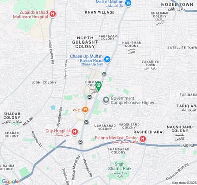Double Story near Bypass chowk Gated st(03277342171)