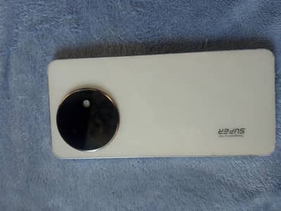 Itel S24