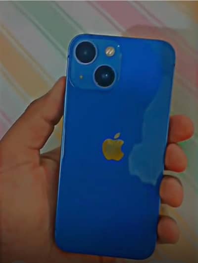 Apple iPhone 13 mini