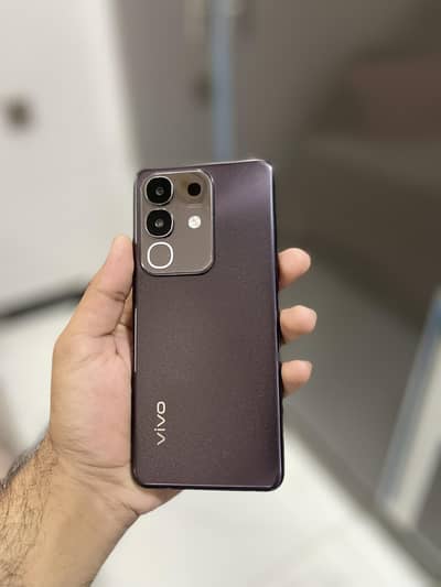 Vivo Y29