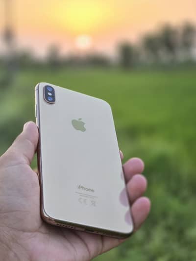 Apple iPhone XS Max