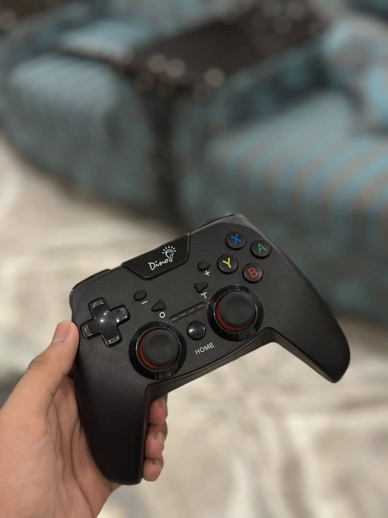 PS5+XBOX CONTROLLERS 2