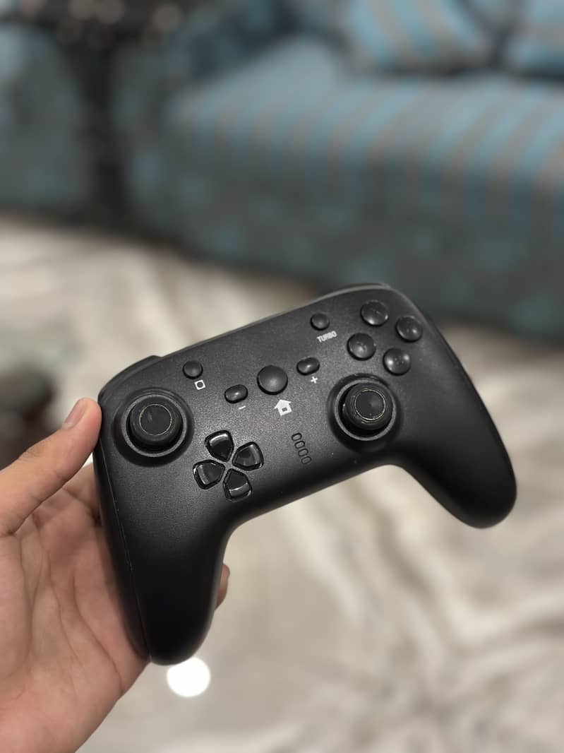 PS5+XBOX CONTROLLERS 3
