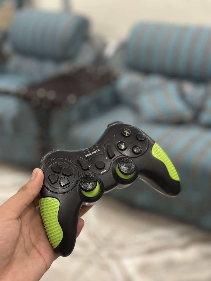 PS5+XBOX CONTROLLERS 4