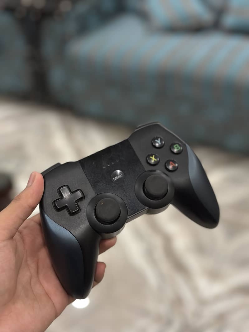 PS5+XBOX CONTROLLERS 6