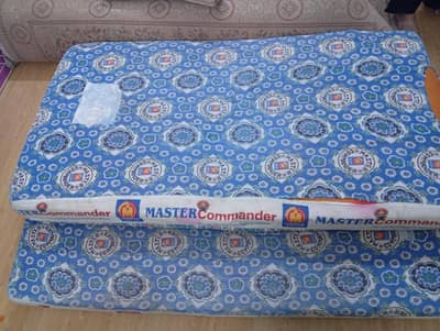 master commander foam 2 piece
