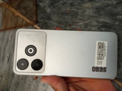 SEGO S25 Neo