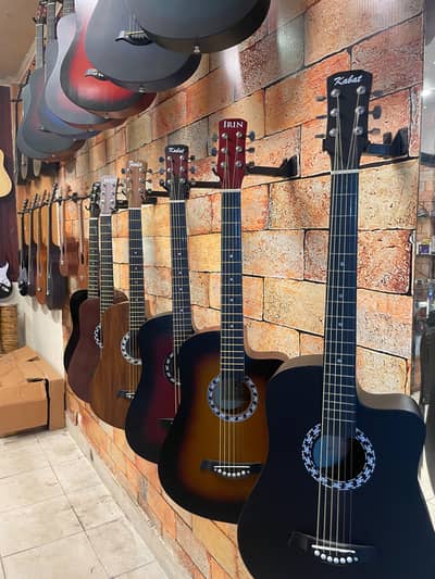 Student guitar|beginner guitar|perfosnal guitar|all types guitars able