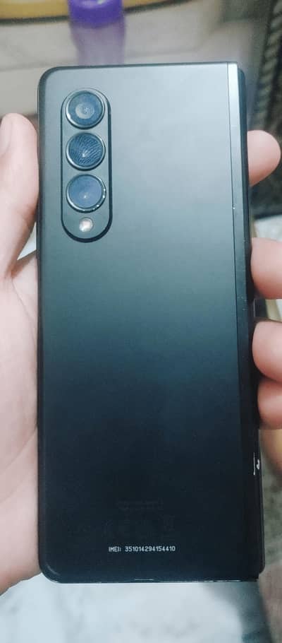 Samsung Mobile Z Flip 3