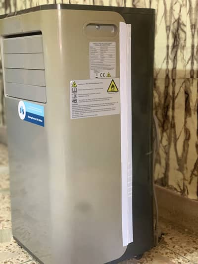 Portable Ac Qatar 2022
