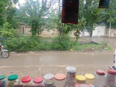 full setup of shop abhi kirayana ha is ma ap pan shop or bhi boht bana