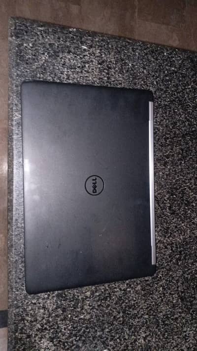 Dell Latitude E5470 Laptop for Sale