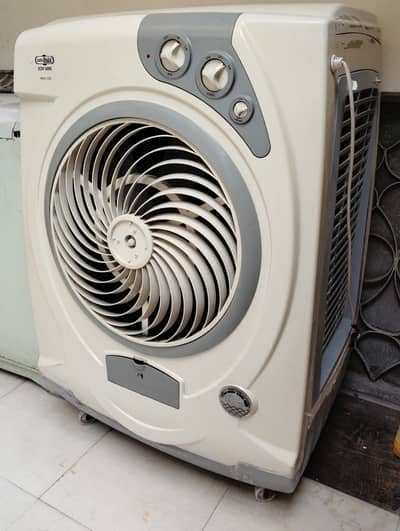 Air cooler