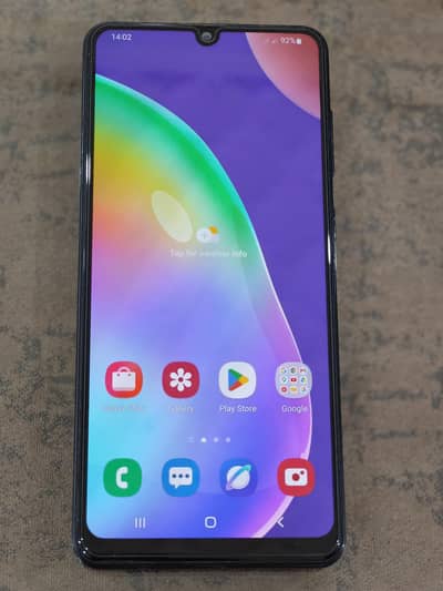Samsung Mobile A31