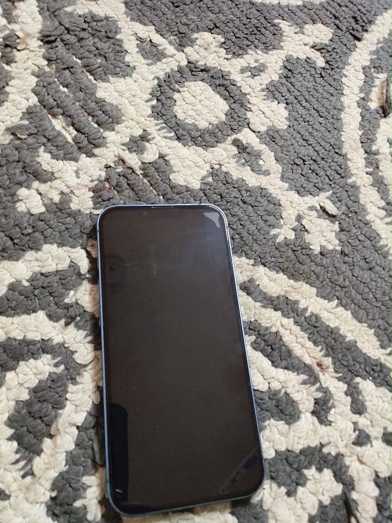 Apple iPhone 13 1