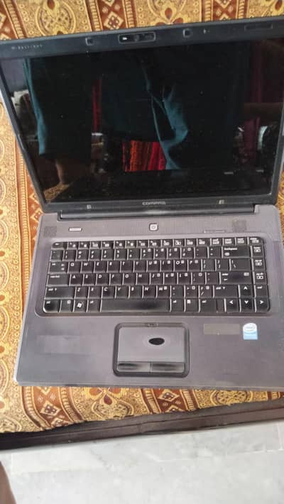 HP Compaq Laptop Pentium Dual T2370 | 1GB RAM | Windows 7