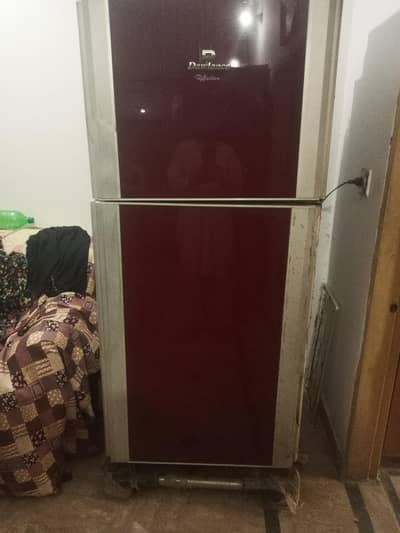 sale of refrigerator