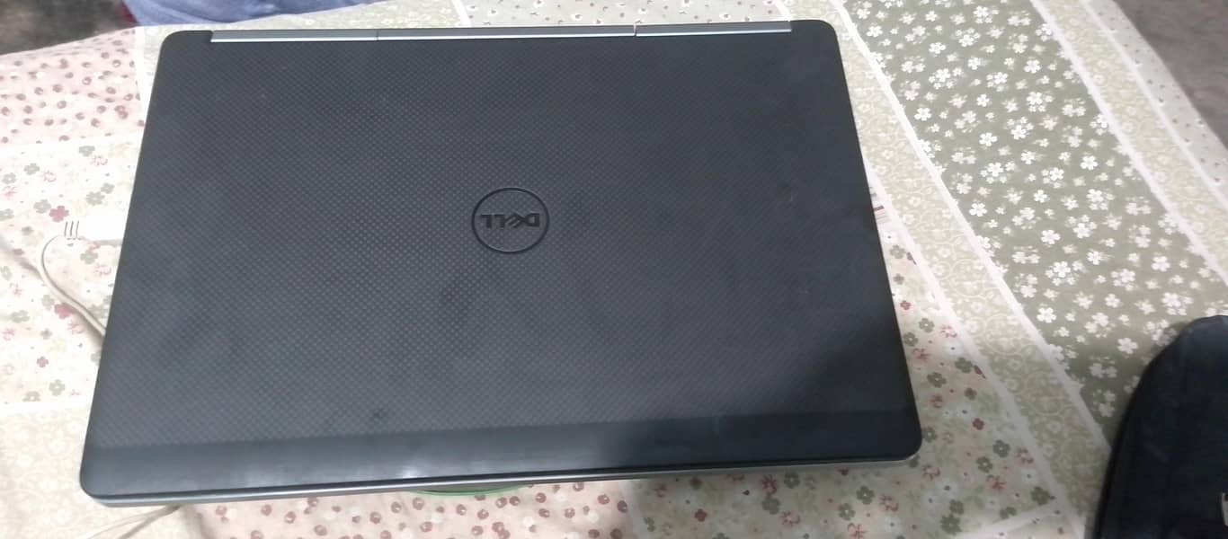 Dell powerful machine 0