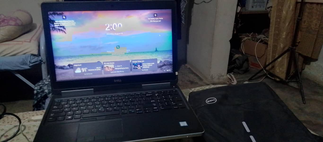 Dell powerful machine 1