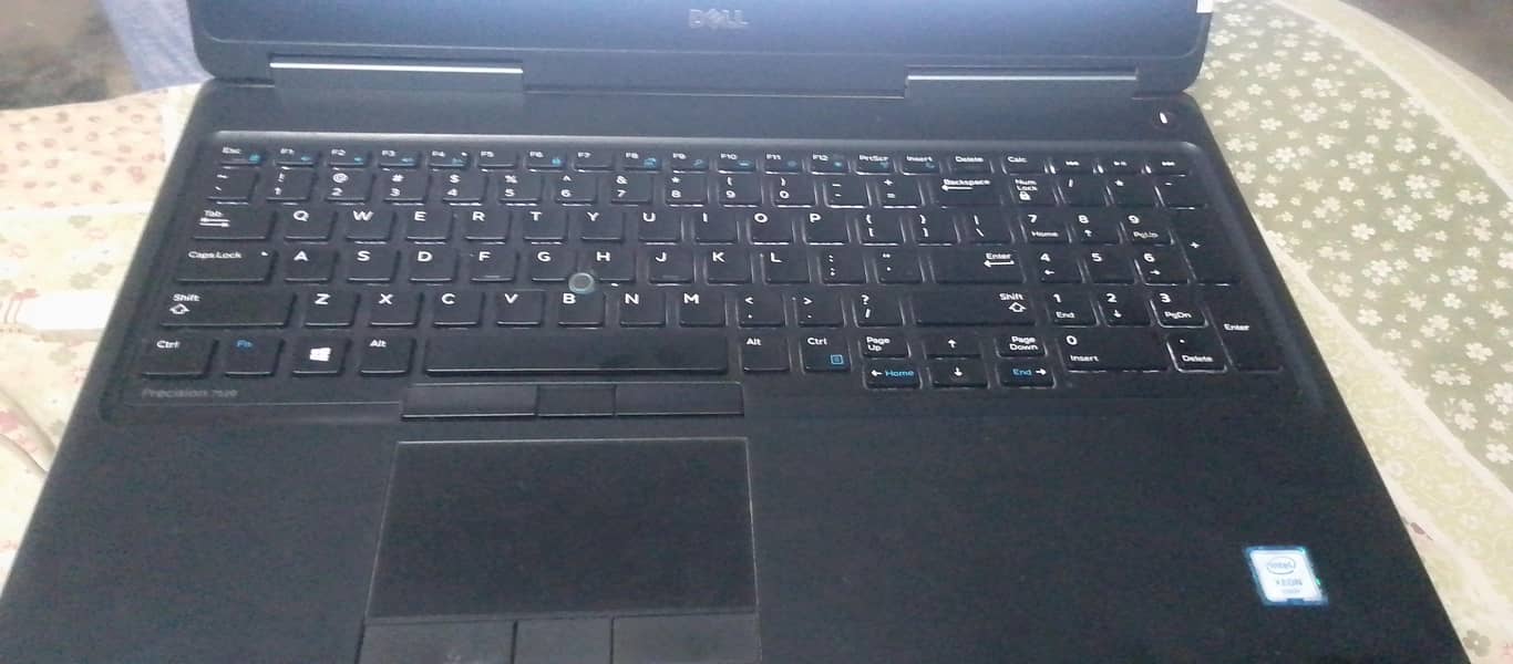 Dell powerful machine 2