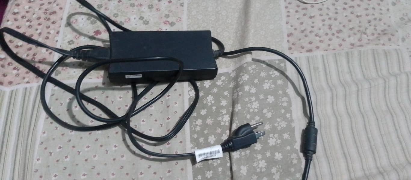 Dell powerful machine 4