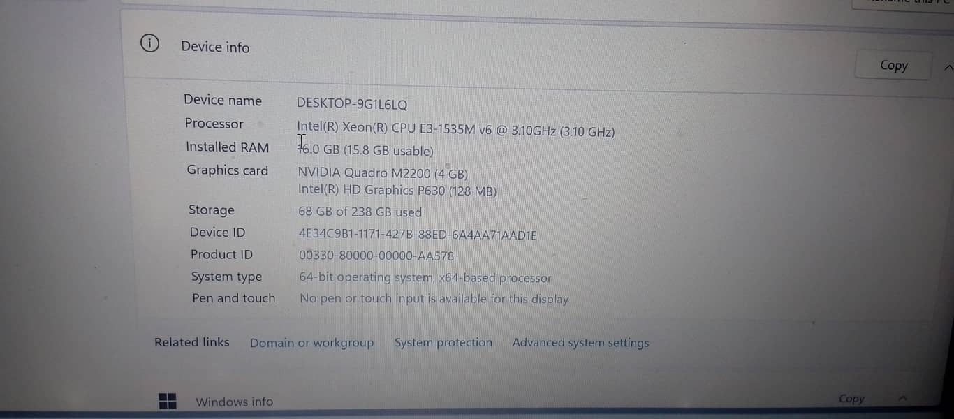 Dell powerful machine 5