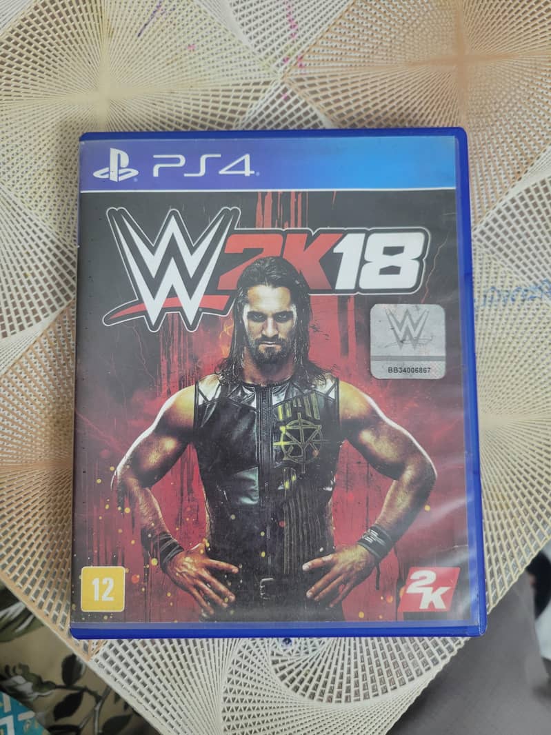 ps 4 cds 2