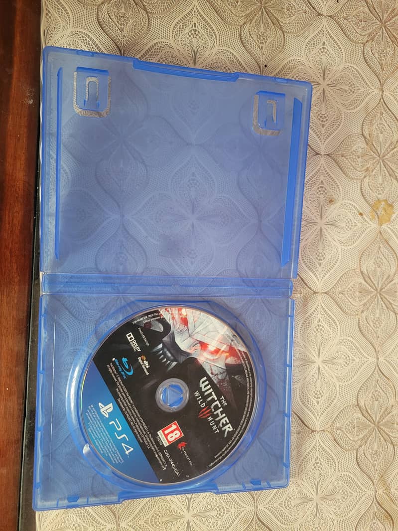 ps 4 cds 5